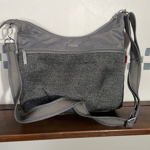 Baggallini Travel Crossbody Securetex Anti-Theft collection